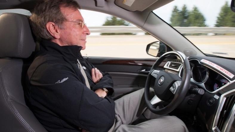 我们总结了 2017 年自动驾驶行业变革趋势